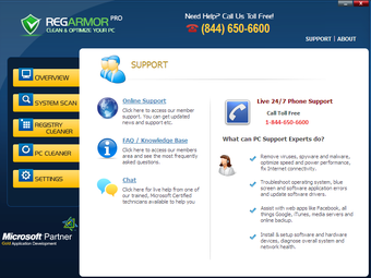Image 6 for RegArmor Pro