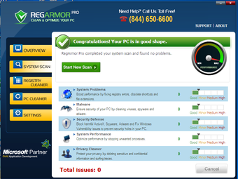 Image 3 for RegArmor Pro