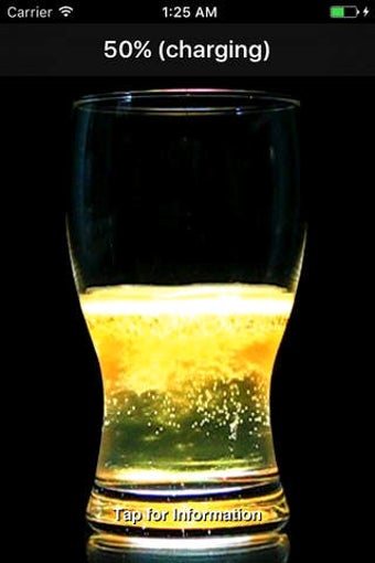 Image 0 for Beer Battery