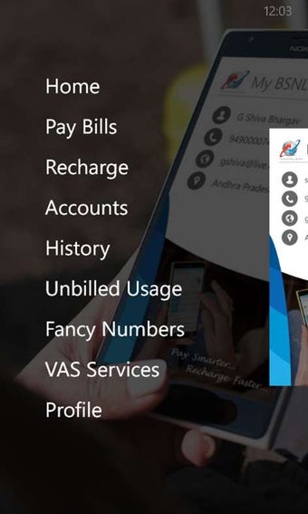 Image 1 for BSNL for Windows 10
