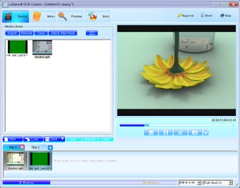 Imagen 0 para uSeesoft DVD Creator