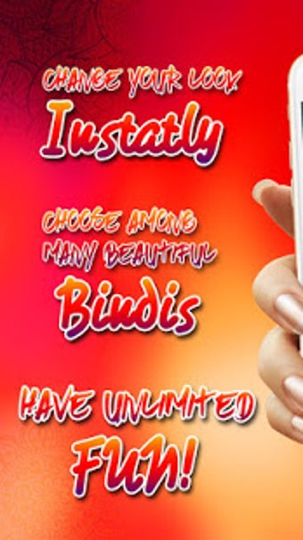 Imagen 3 para Bindi Photo Editor