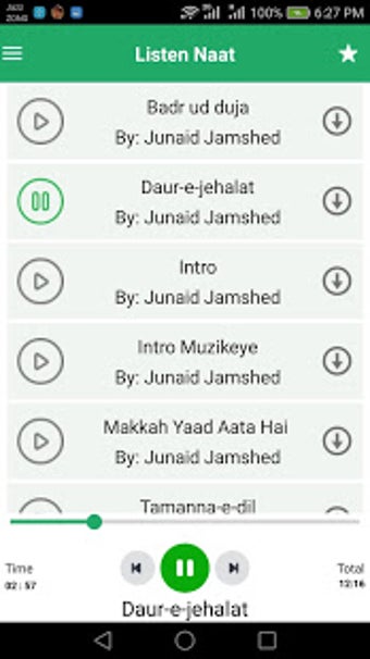 Imagen 1 para Raza Saqib Mustafai Bayan…