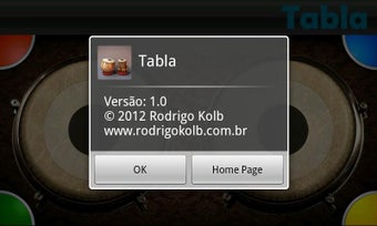 Image 1 for Tabla - India's Mystical …