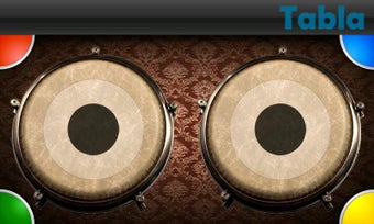 Imagen 0 para Tabla - India's Mystical …