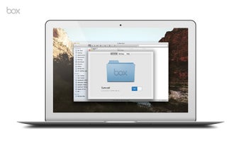 Image 0 for Box Sync
