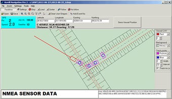 Imagen 1 para Kordil Navigation Pro