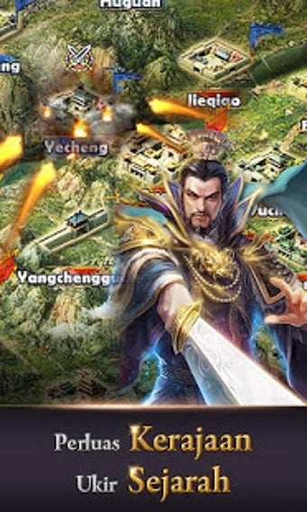 Imagen 2 para Dynasty War - ID