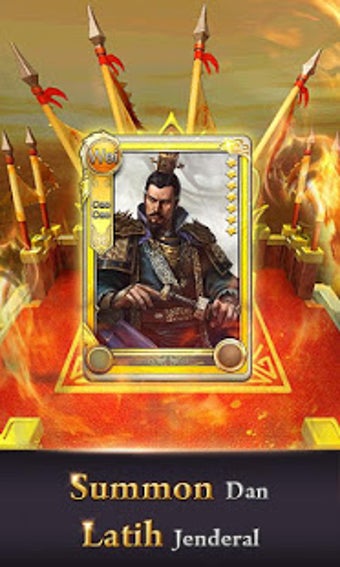 Imagen 0 para Dynasty War - ID