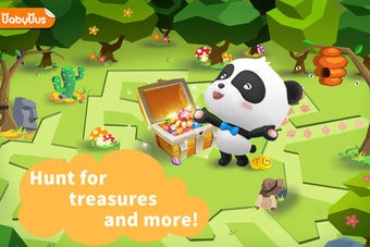 Image 0 for Labyrinth Town--BabyBus