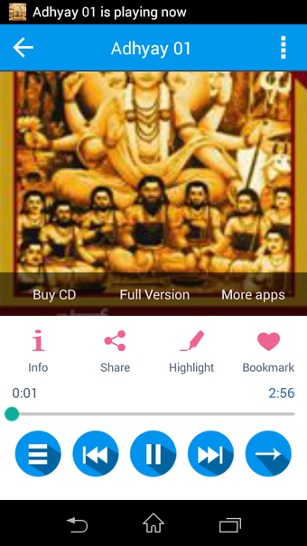 Imagen 1 para Navnath Bhaktisar Audio