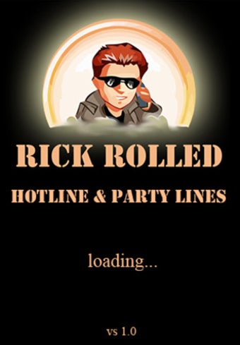 Image 0 for RickRoll