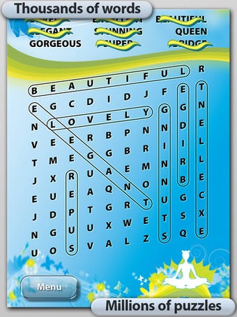 Image 7 for WordSearch
