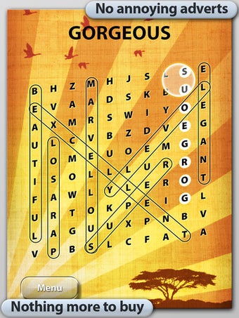 Image 3 for WordSearch