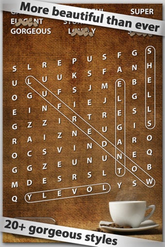 Image 1 for WordSearch