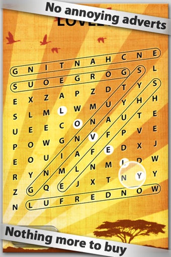 Image 2 for WordSearch