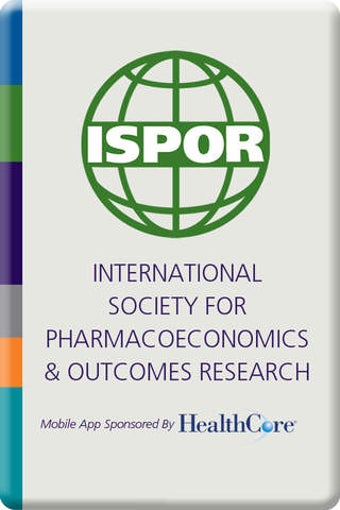 Image 0 for ISPOR 2016