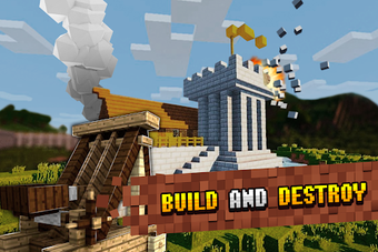 Imagen 1 para Pixel: Survival My Craft …