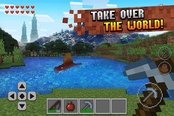 Imagen 0 para Pixel: Survival My Craft …