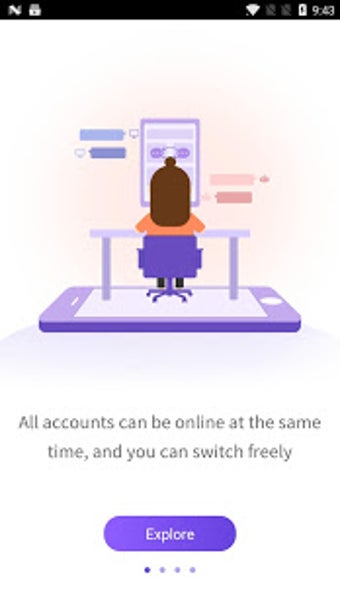 Image 0 for Parallel App - Create mul…