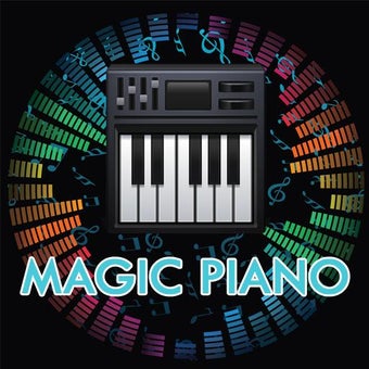 Image 1 for Magic Piano by Smule
