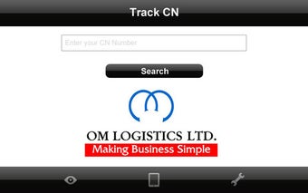 Image 0 for OM Logistics Mobile