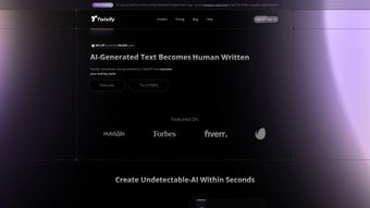 Imagen 0 para Twixify