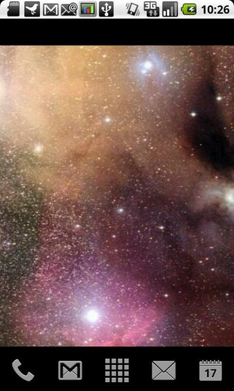 Image 1 for NASA (APOD) Lite Live Wal…