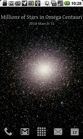 Image 1 for NASA (APOD) Lite Live Wal…