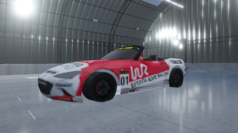Image 0 for Mazda MX-5 ND for CindyCa…