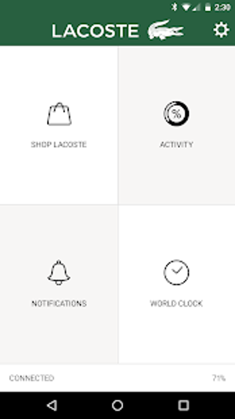 Image 1 for Lacoste.12.12 Contact