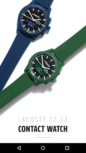 Image 3 for Lacoste.12.12 Contact