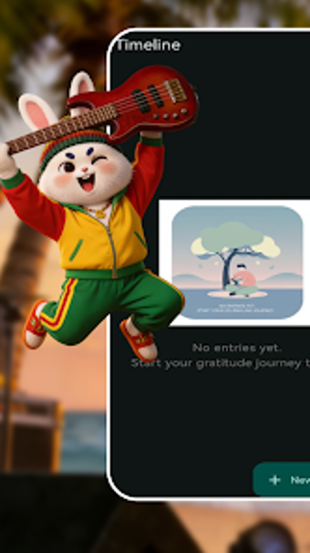 Image 0 for Trio Journal