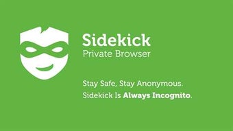 Image 0 for Sidekick Private Browser …