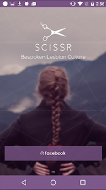 Image 3 for SCISSR