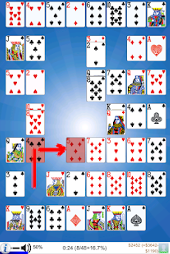 Image 1 for Card Solitaire Z