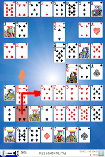 Imagen 1 para Card Solitaire Z