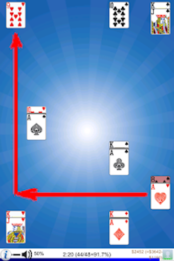 Imagen 2 para Card Solitaire Z
