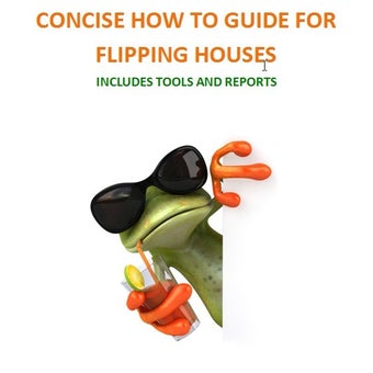 Image 0 for Concise How To Guide for …