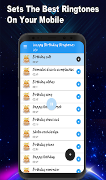 Imagen 0 para Happy Birthday Ringtones …