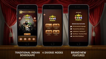 Imagen 2 para The Ludo Kingdom