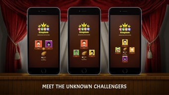 Imagen 0 para The Ludo Kingdom