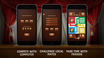Imagen 3 para The Ludo Kingdom