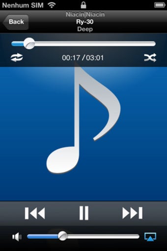 Image 1 for Media Link Player Lite