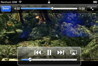 Image 2 for Media Link Player Lite