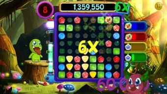 Image 1 for Monsters Love Candy for W…