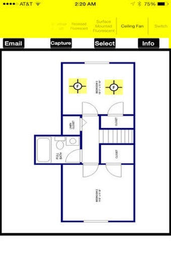 Image 0 for Electrical Layout Creator
