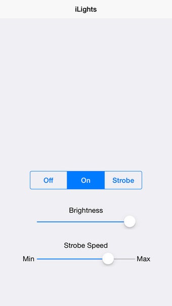 Imagen 3 para iLights Flashlight Free f…
