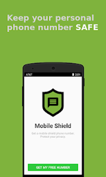 Imagen 1 para Anonymous & Secure Textin…