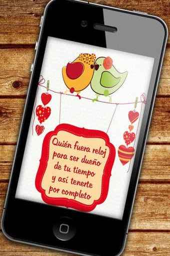 Image 0 for Tarjetas de amor y frases…